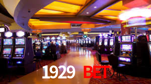 Exclusive Games 1929 Bet