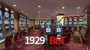 Live Casino 1929 Bet