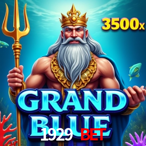 Welcome Bonus 1929 Bet