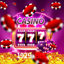 Welcome Bonus 1929 Bet